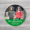'BLESSED CHRISTMAS' Coasters：圖片 2