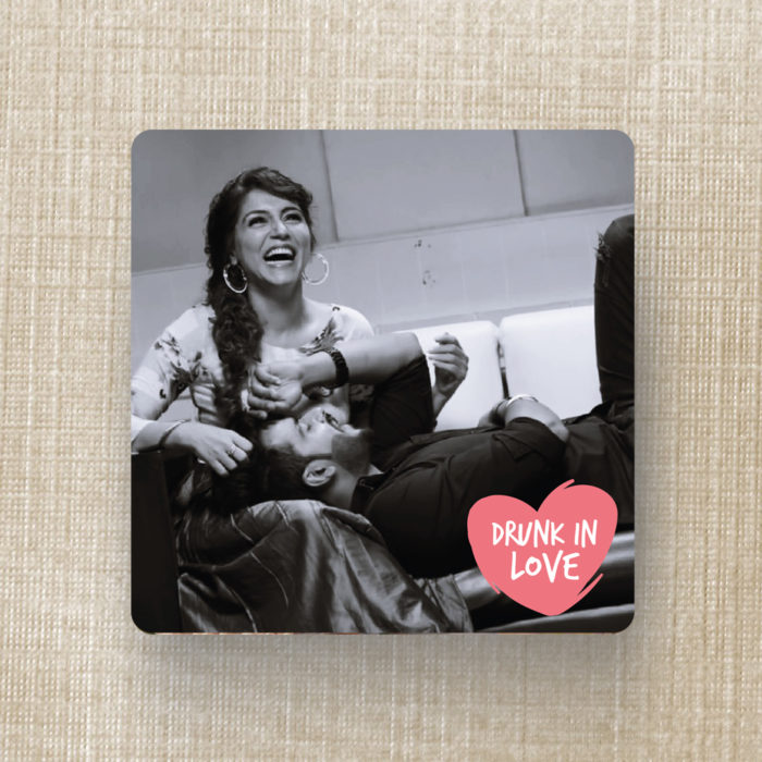 'DRUNK IN LOVE' Coasters：圖片 3