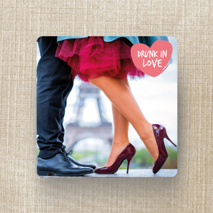 'DRUNK IN LOVE' Coasters：圖片 2