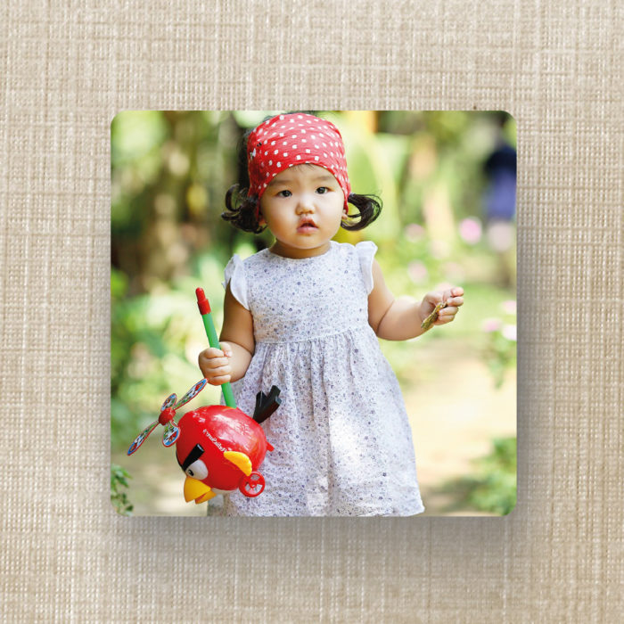 'PHOTO' Square Coasters：圖片 2