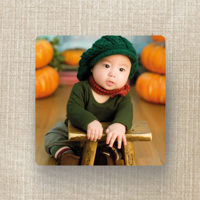 'PHOTO' Square Coasters：圖片 3