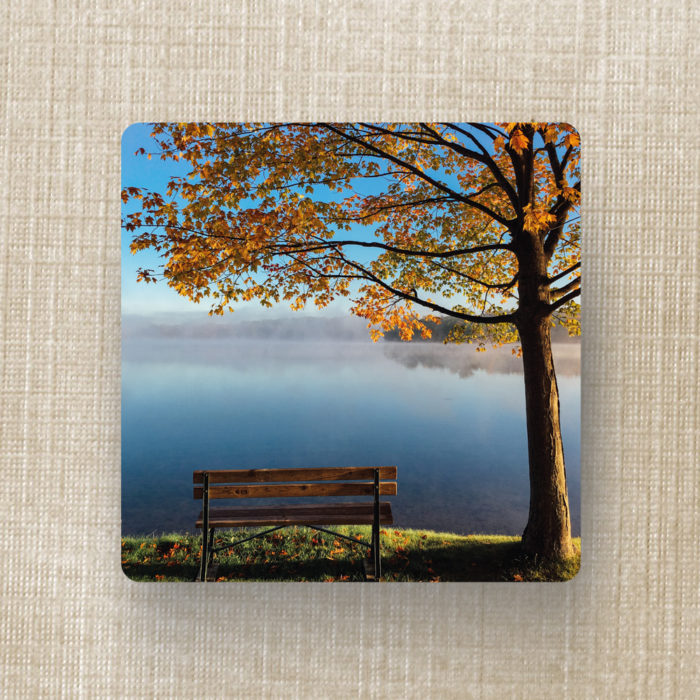 'PHOTO' Square Coasters：圖片 5