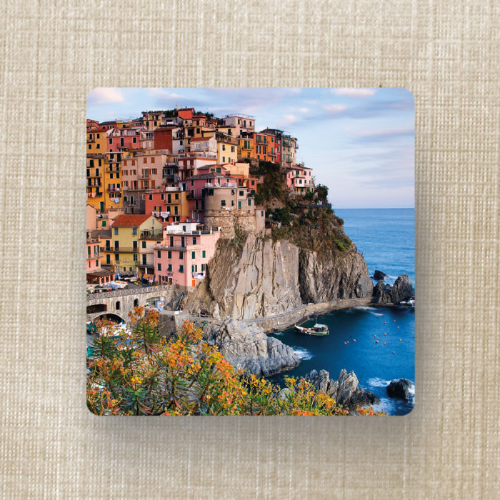 'PHOTO' Square Coasters：圖片 4