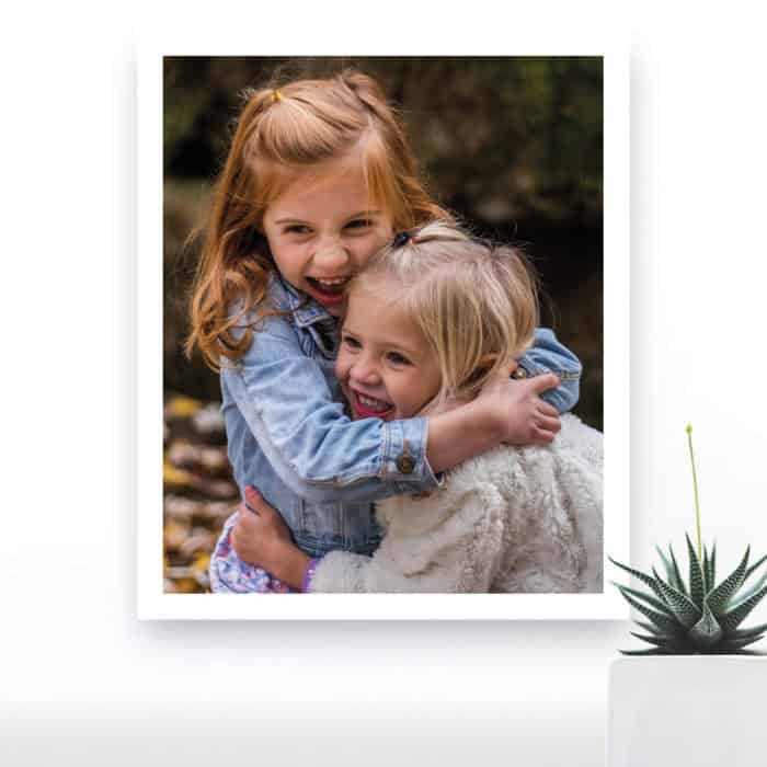 'BIG HERO' Canvas